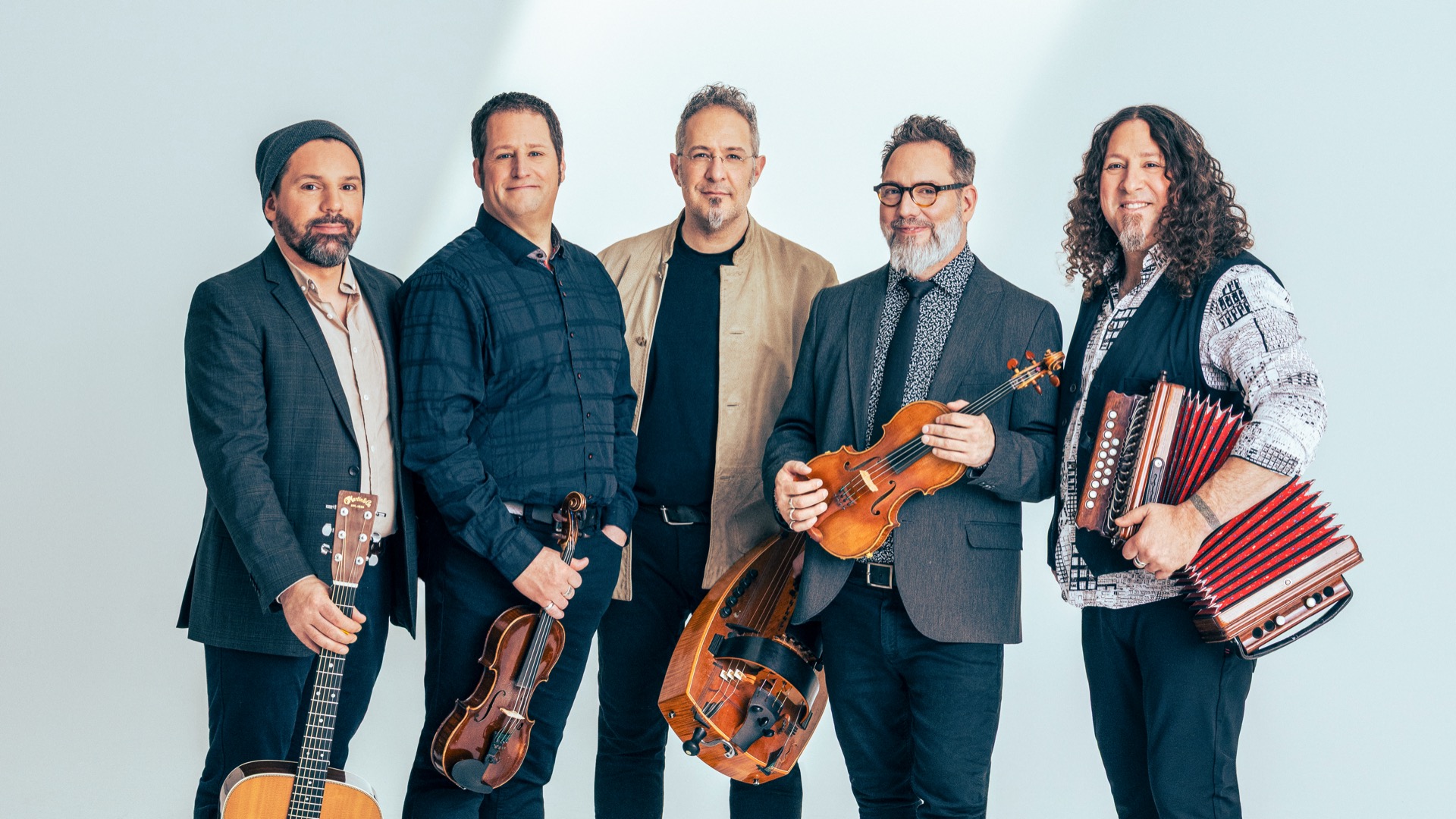 Le Vent du Nord