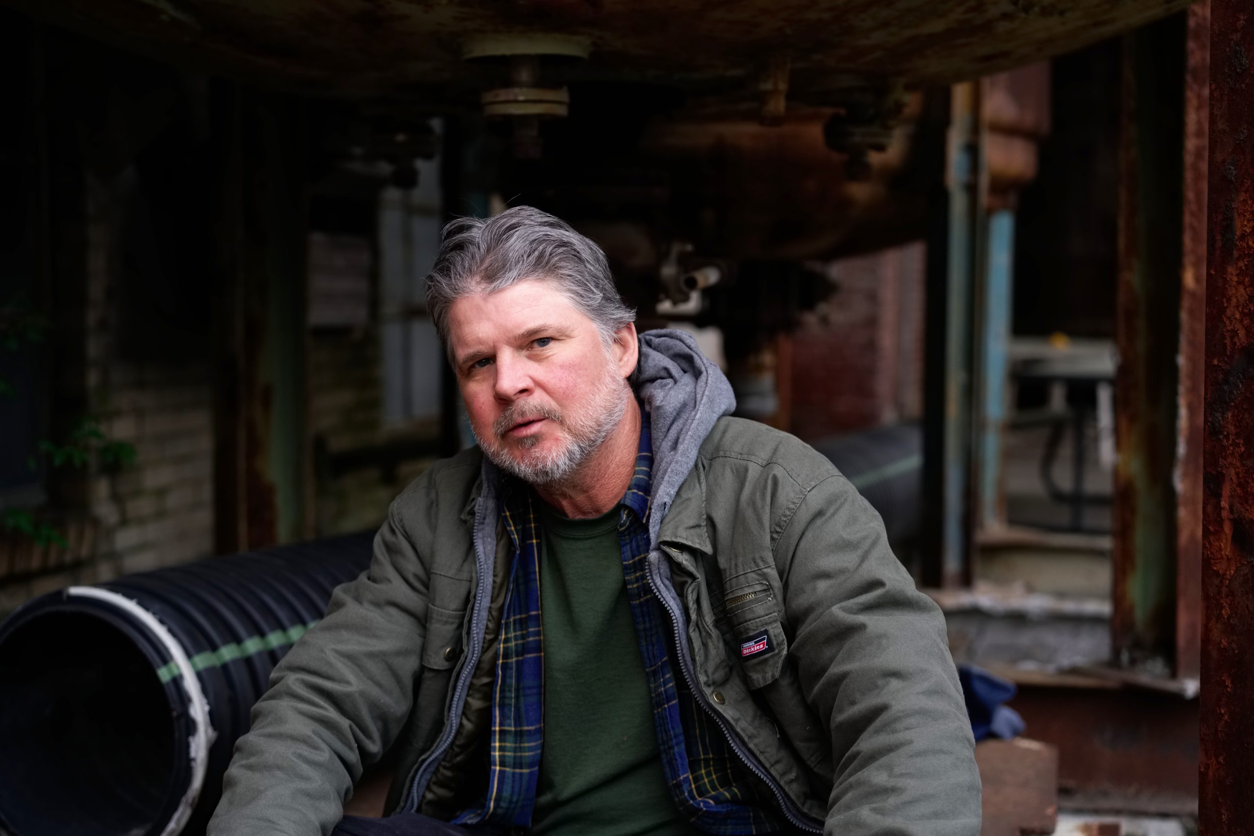 Chris Knight