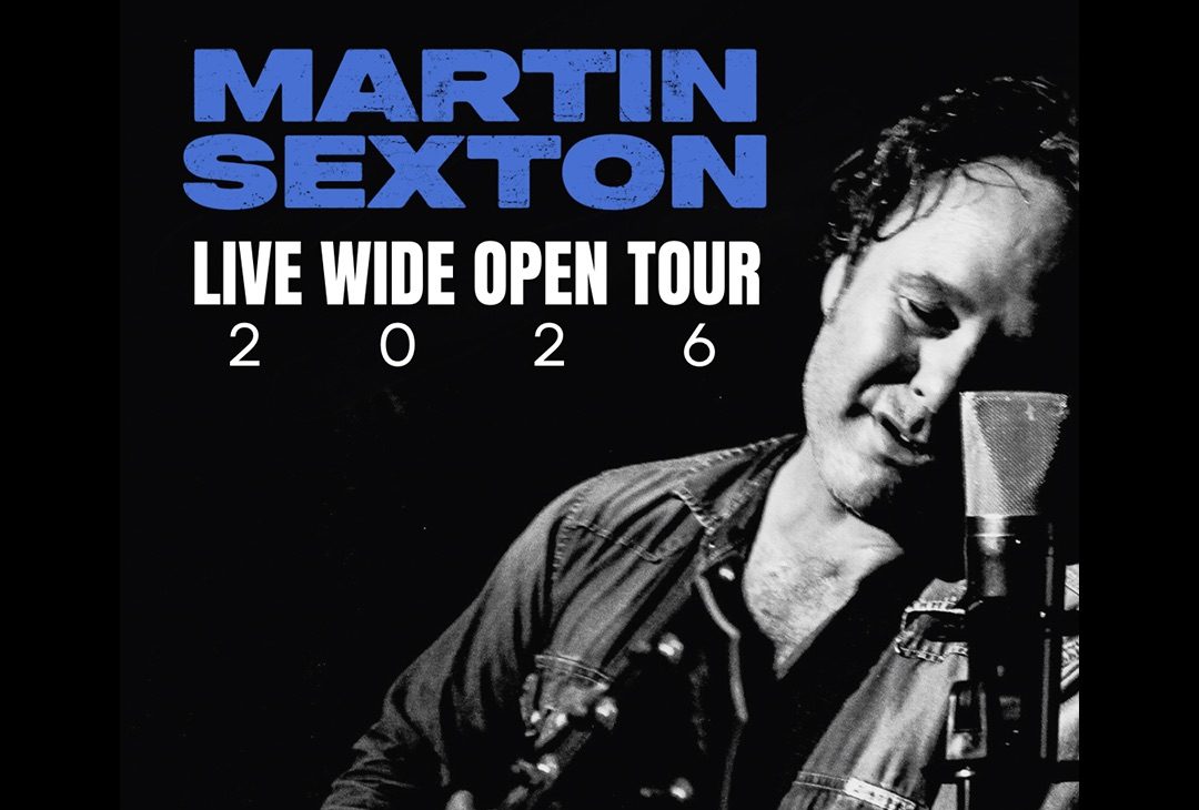 Martin Sexton
