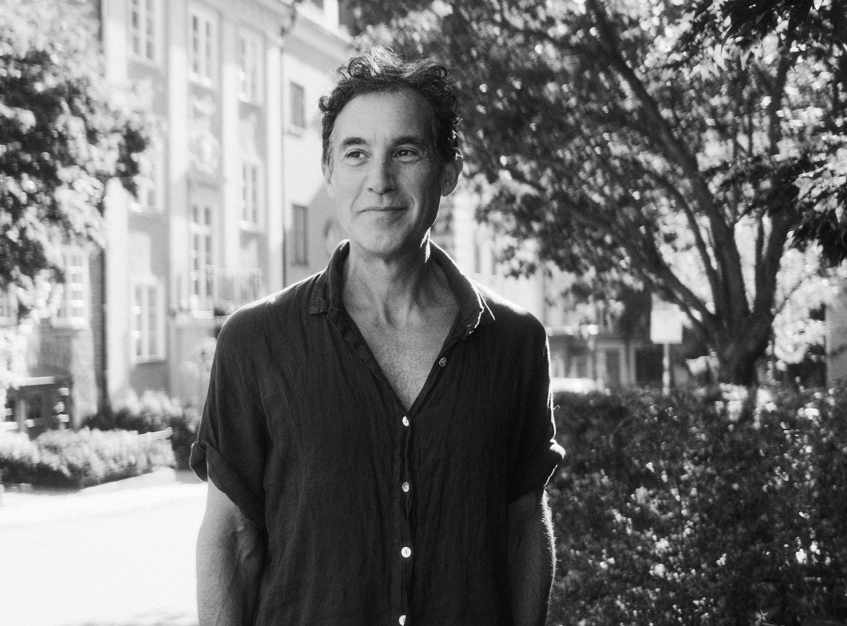 Joshua Radin
