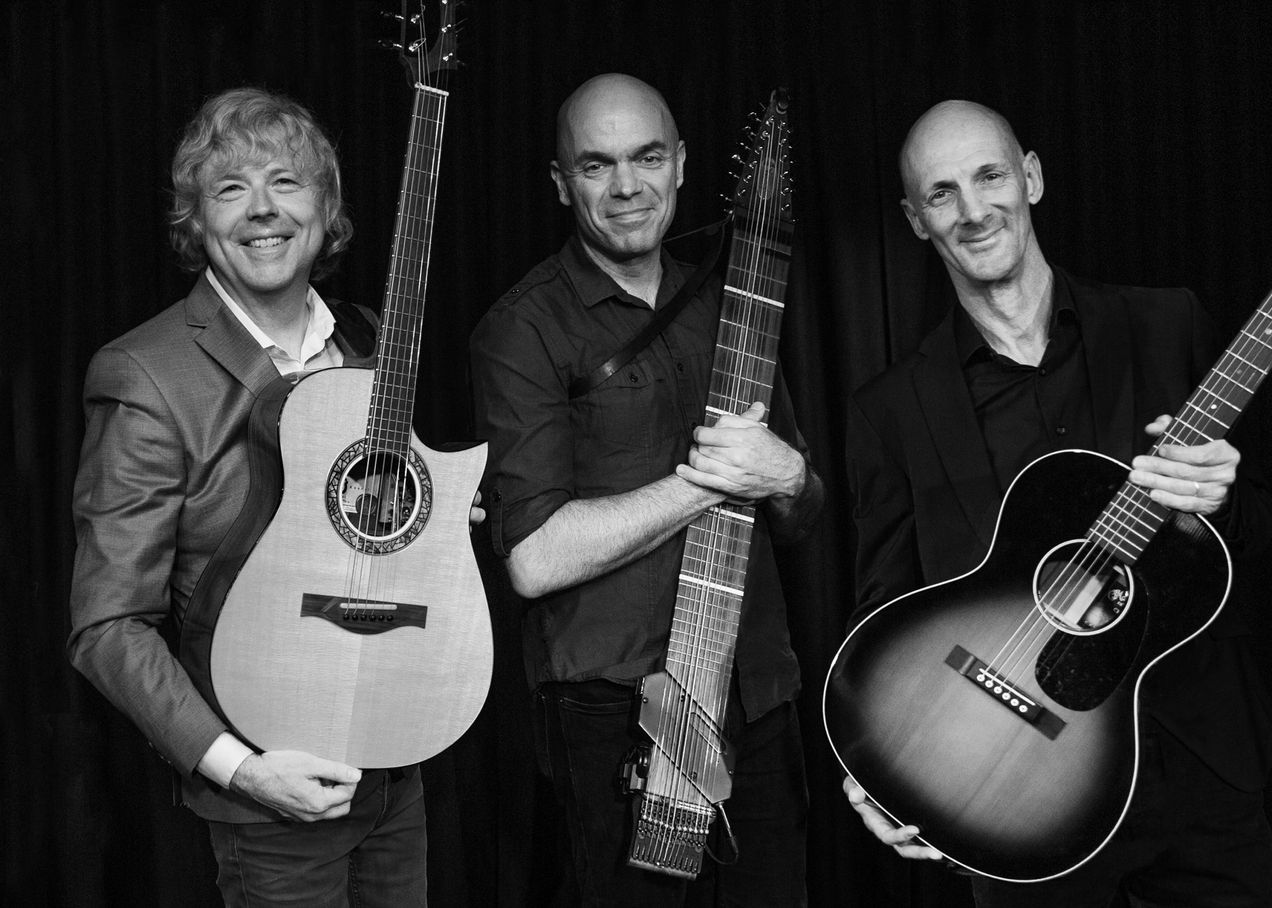 California Guitar Trio