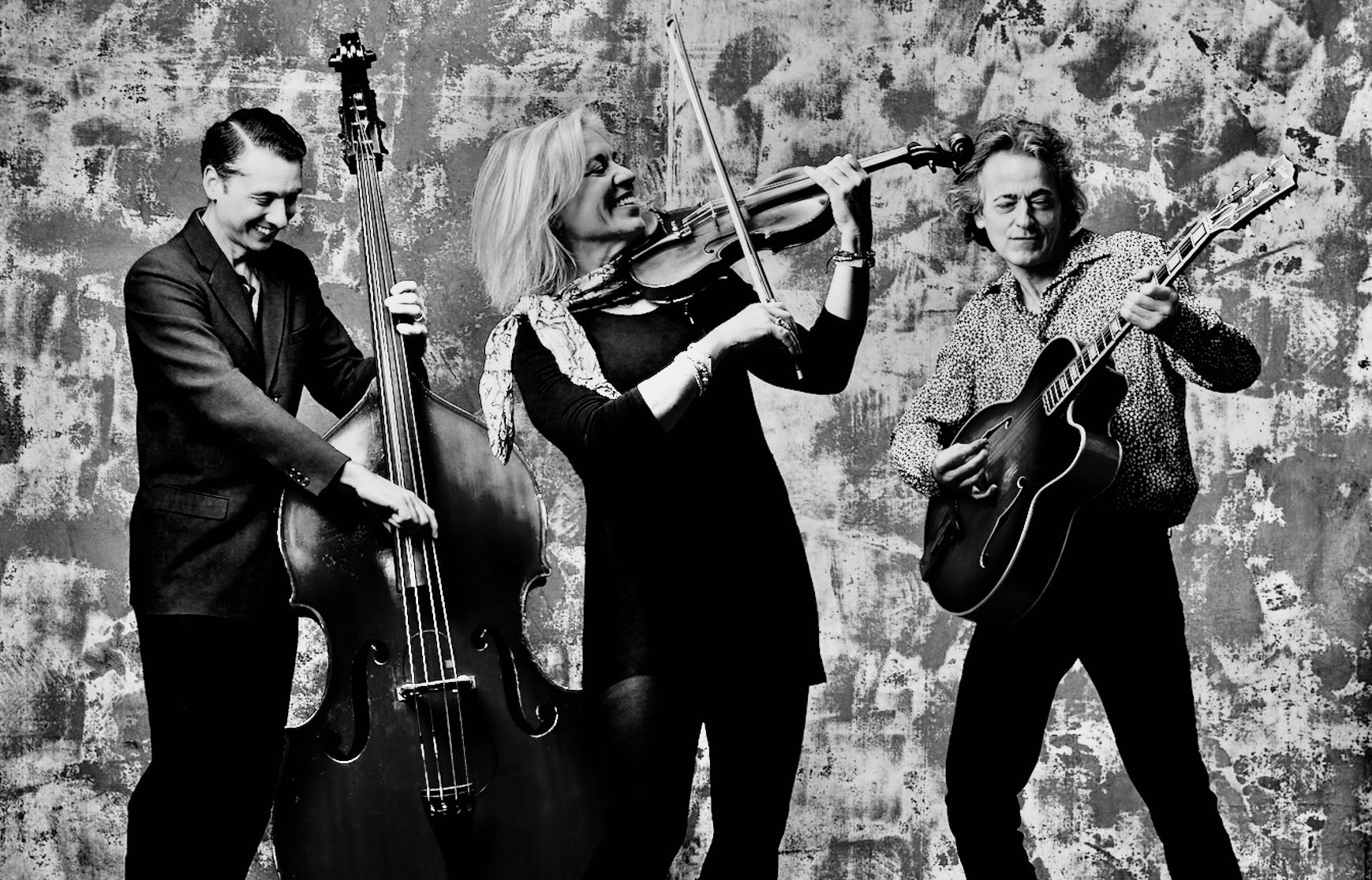 Hot Club of Cowtown
