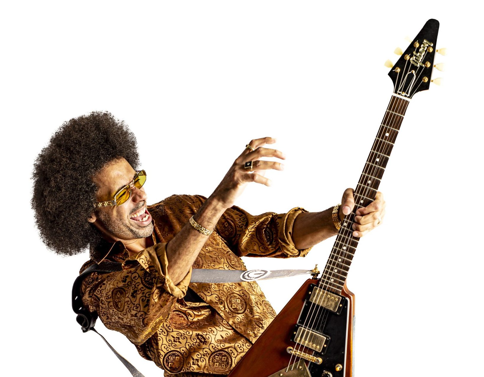 Selwyn Birchwood