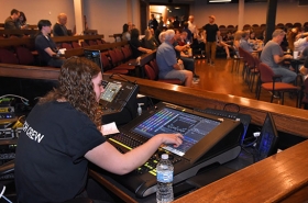 Tech Volunteers