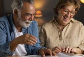 Estate planning and planned giving